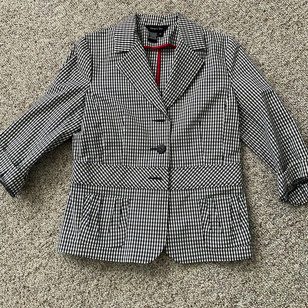 Jacket